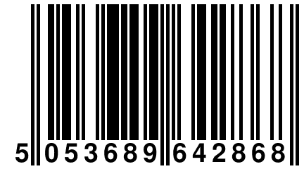 5 053689 642868