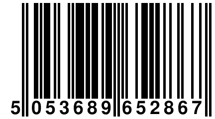 5 053689 652867