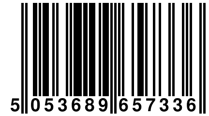 5 053689 657336