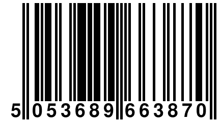 5 053689 663870