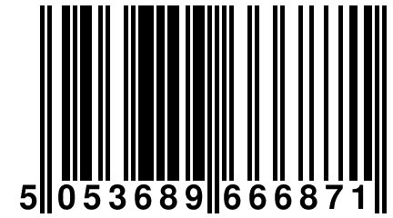 5 053689 666871