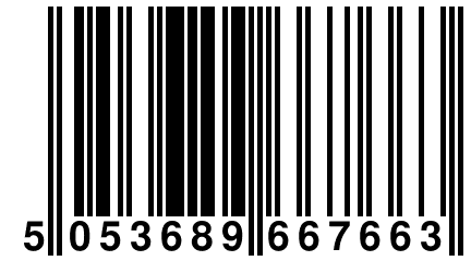 5 053689 667663