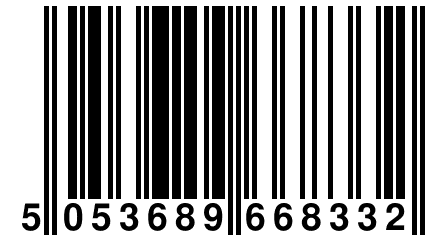 5 053689 668332