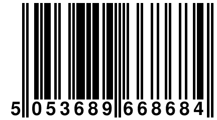 5 053689 668684