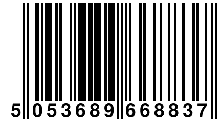 5 053689 668837