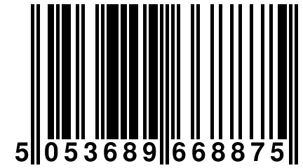 5 053689 668875