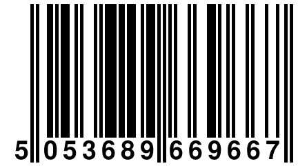 5 053689 669667