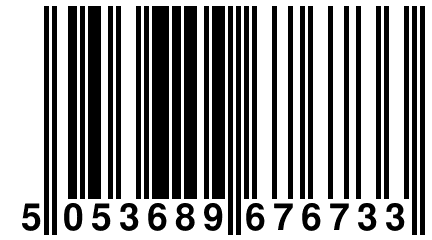 5 053689 676733