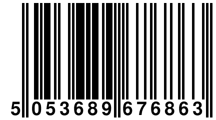 5 053689 676863