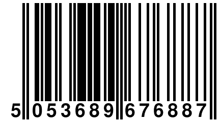 5 053689 676887