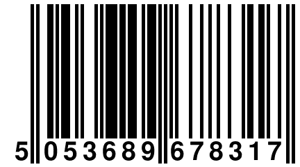 5 053689 678317