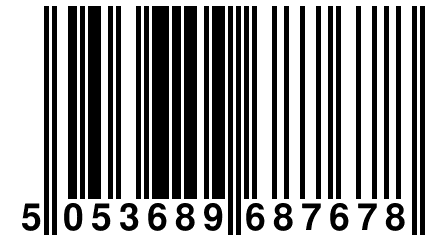 5 053689 687678