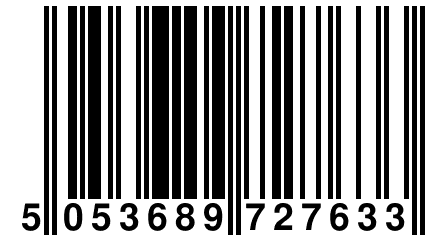 5 053689 727633