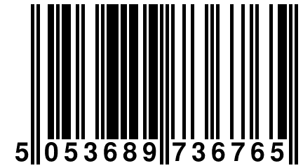 5 053689 736765