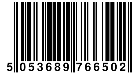 5 053689 766502