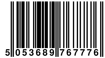 5 053689 767776