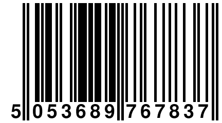 5 053689 767837