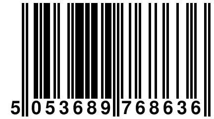 5 053689 768636