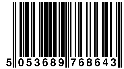 5 053689 768643