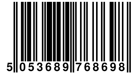 5 053689 768698