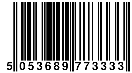 5 053689 773333