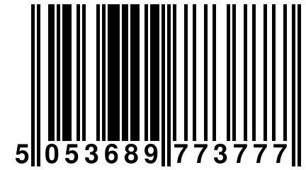 5 053689 773777