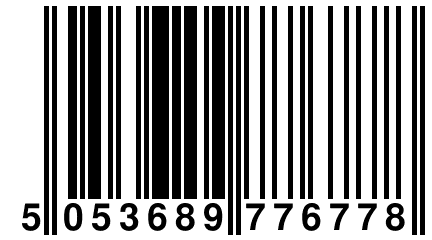 5 053689 776778