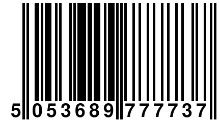 5 053689 777737