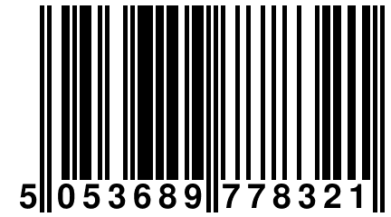 5 053689 778321