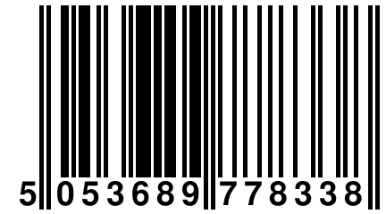 5 053689 778338