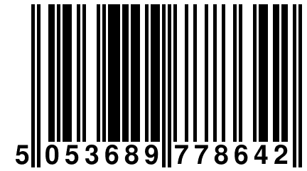 5 053689 778642