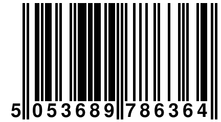 5 053689 786364