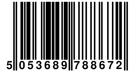 5 053689 788672