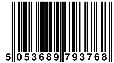 5 053689 793768