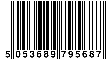 5 053689 795687