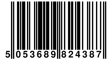 5 053689 824387