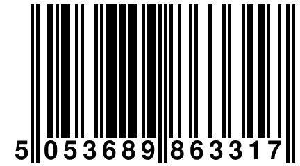 5 053689 863317