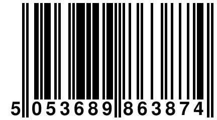 5 053689 863874