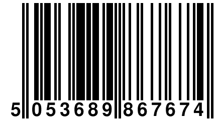 5 053689 867674