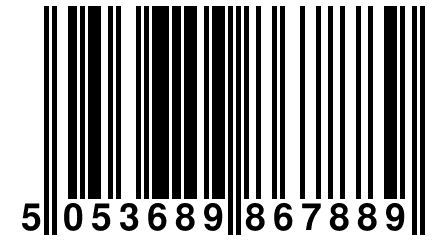 5 053689 867889