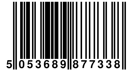 5 053689 877338