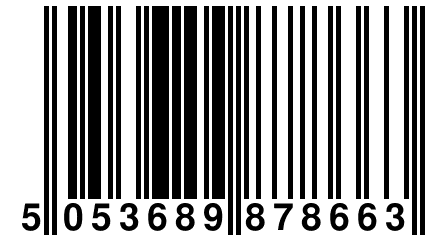 5 053689 878663