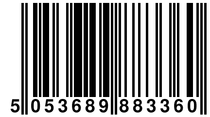 5 053689 883360