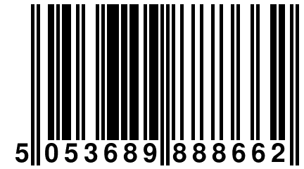 5 053689 888662