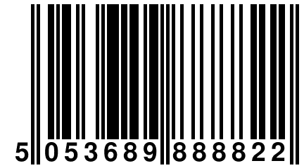 5 053689 888822