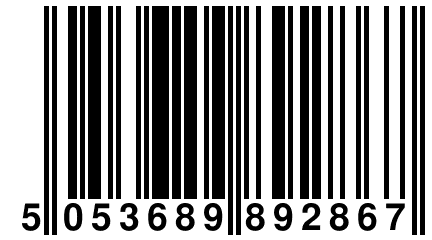 5 053689 892867