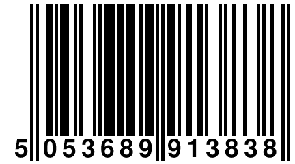 5 053689 913838