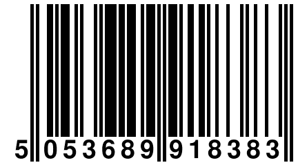 5 053689 918383