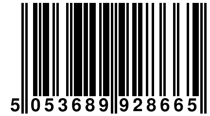 5 053689 928665