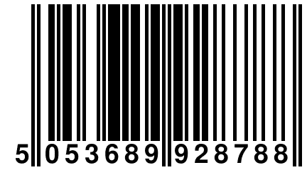 5 053689 928788